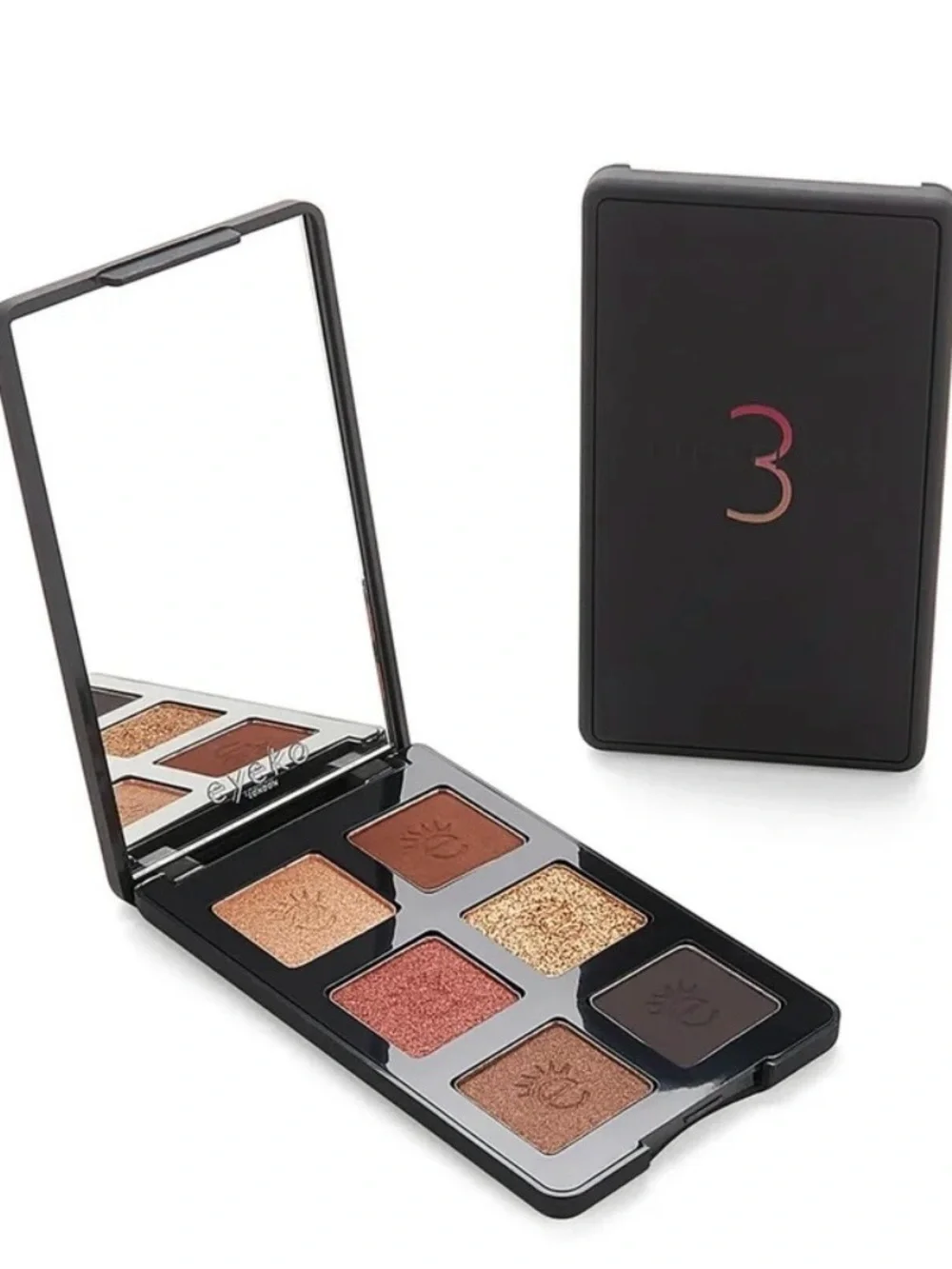 Eyeko beautyspace limitless